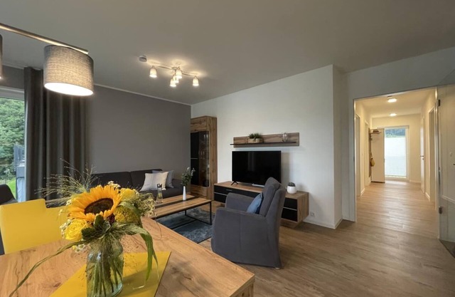 Sonnenweg 46-6 - Wilde 13