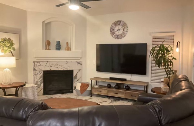 Sonoran Hacienda Escape