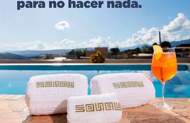 SONQU TARAPOTO HOTEL