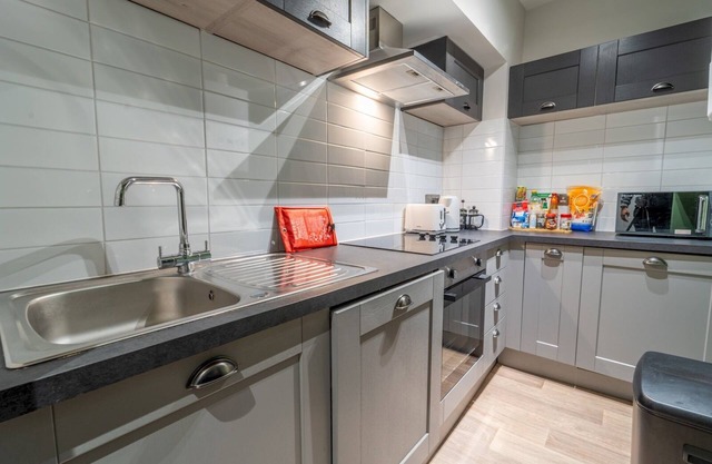 Sophisticated private getaway | Pass the Keys