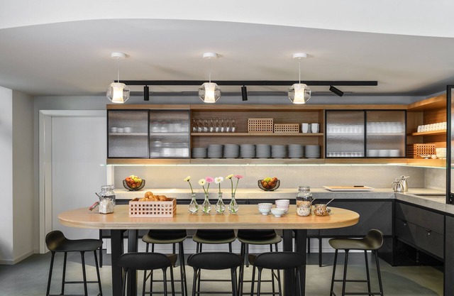 Sorell Hotel City Weissenstein