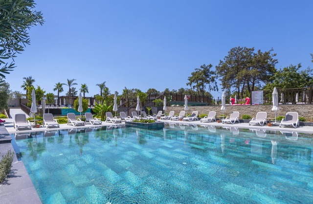 Sorgun Akadia Luxury - Couples Only