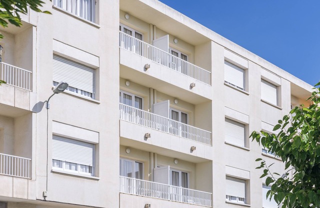 Sorrabona Apartments