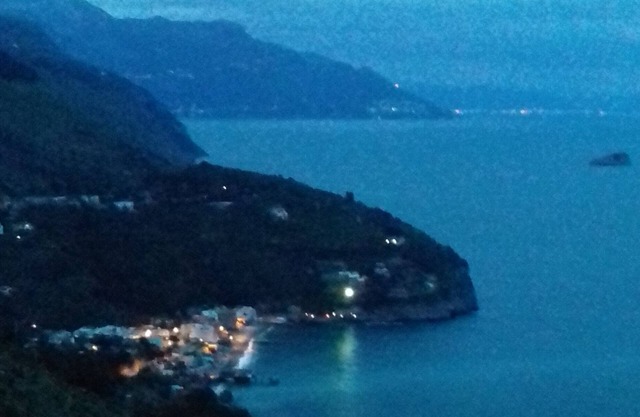 Sorrento Flat Promenade