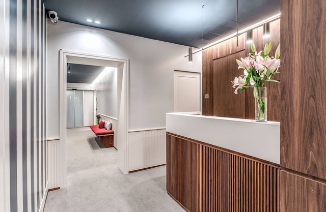 Sospeso Boutique Hotel