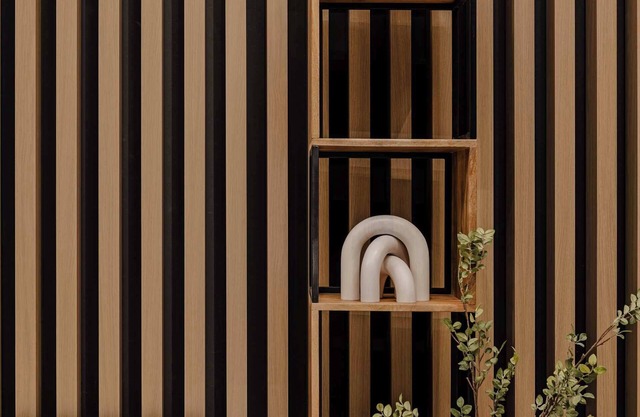 Sosuite Corner 1bed Apt w Roof Deck, Gym, Laundry