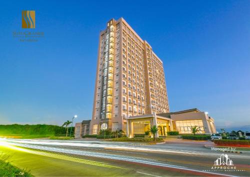 Sotogrande Hotel and Convention Center Batangas