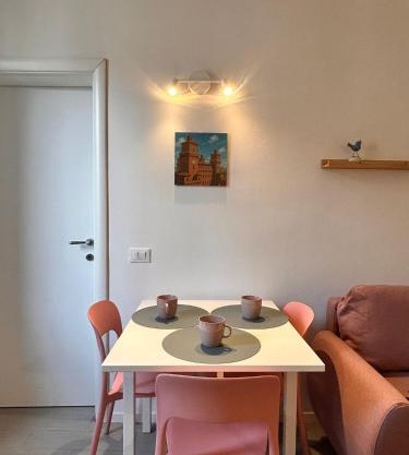 SottoSopra Apartments - In centro a piedi