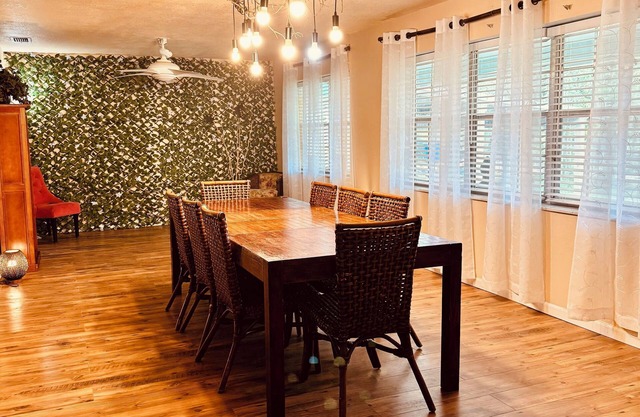 Soul-cation Home in Saint Cloud