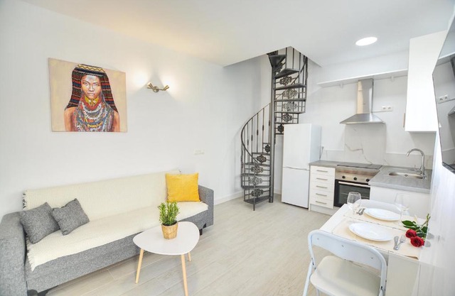 Soul Home Alhaurín el Grande