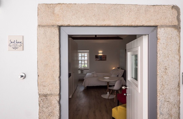 Soul House - Exclusive Apartment - Your Home away from Home