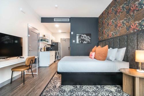 Soulful Escape Otis & Gregg-Inspired Retreat