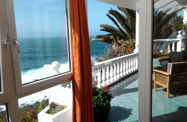 Sound of the sea to relax