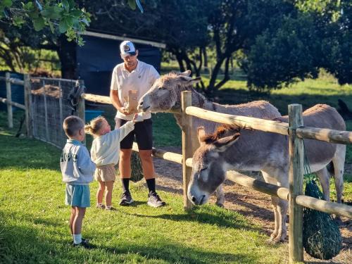 Soutelande Country Stay - Close to 1#Beach in PE