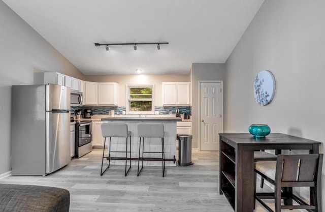 South Asheville Townhome 14 A