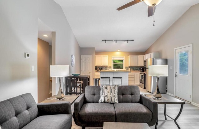 South Asheville Townhome 14 B