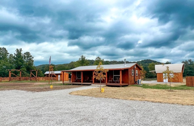 South Camp-Mountain Creek Ranch