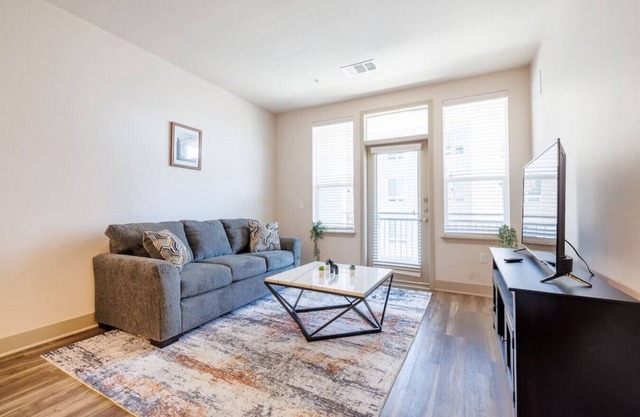 South Denver Retreat