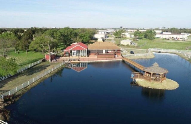 South East Ranch lot 1