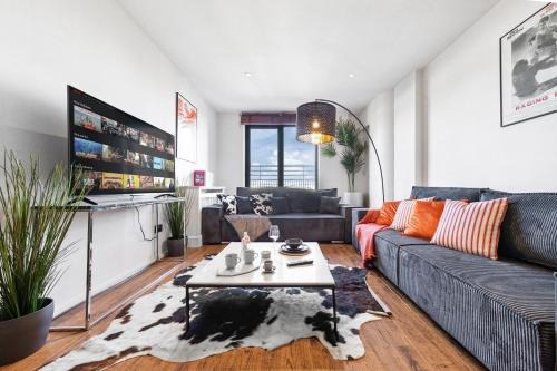 South Kensington Retreat - 1 Bedroom