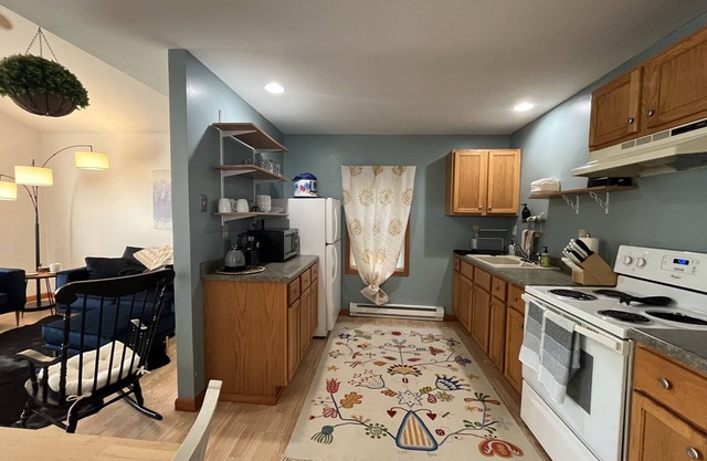 South Marquette Cottage - Walk to everything!