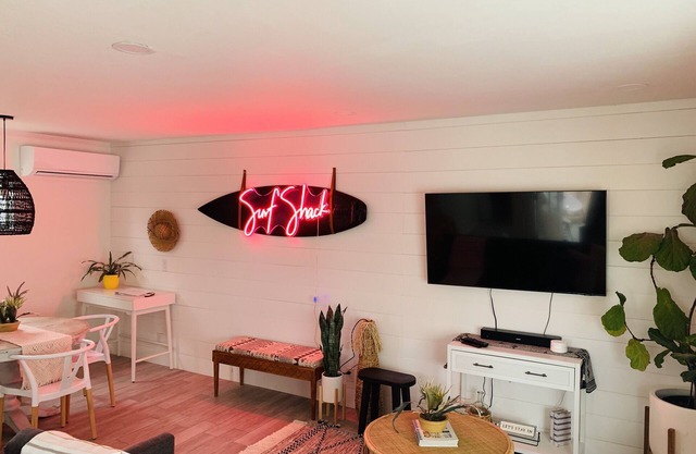 South Oceanside 1br/1bath, clean and beach close