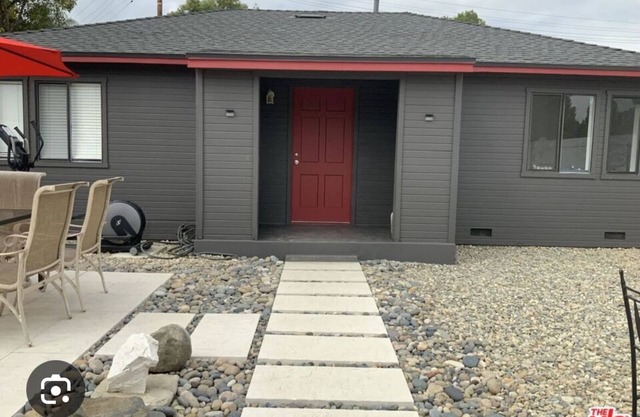 South of Ventura 2 bed 1 bathroom