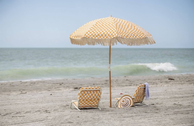 South Seas Beach Villa 2001 – Captiva’s Happy Coastal Retreat with Gulf Views