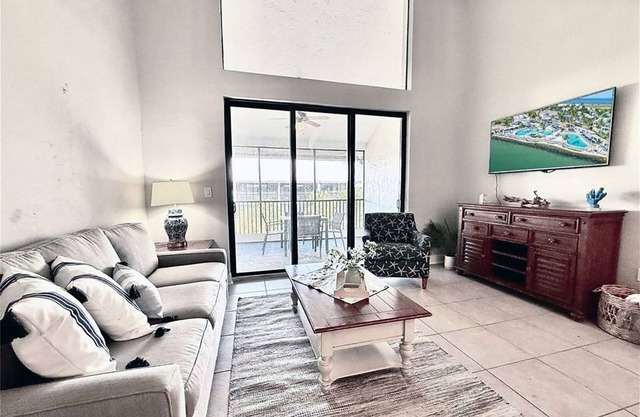 South Seas Captiva Resort Villas 3132