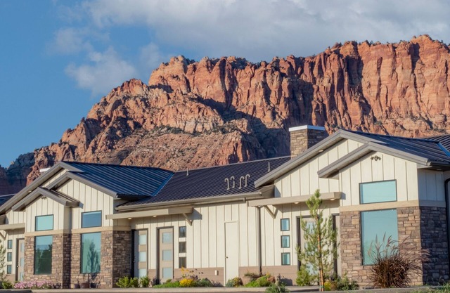 South Zion Inn & Suites