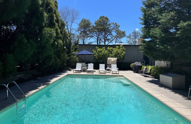 Southampton Water View, Modern Architecture House