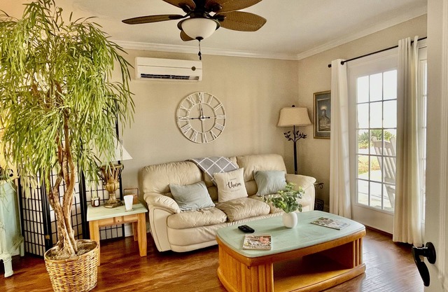 Southern Charm/Southern Hospitality!