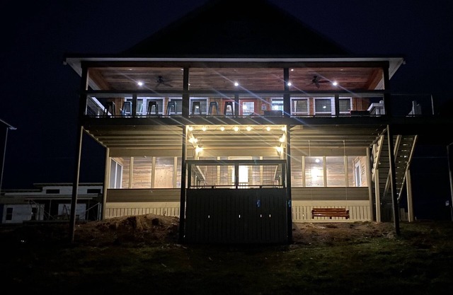 SOUTHERN COMFORT IS BOOKING FAST FOR SUMMER! The name speaks says it all!
