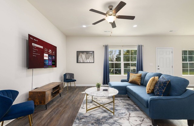 Southern Gem, Game Rm, Fire Pit, Near Coliseum