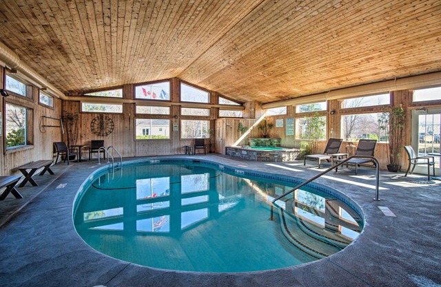 Southern Maine Retreat < 2 Mi to Wells Beach!