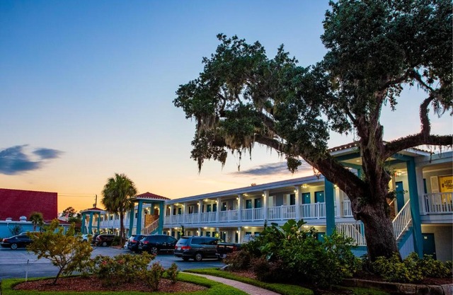 Southern Oaks Inn - Saint Augustine