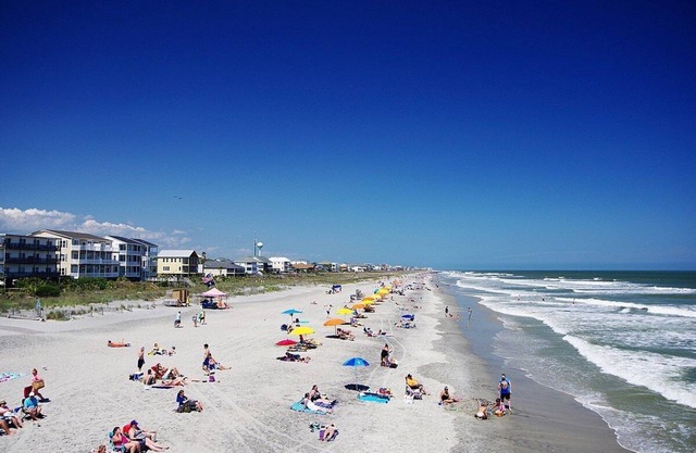 Southern Sophistication at Hickory