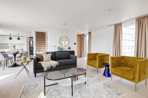 Southwark Residences by Aeria Apartments
