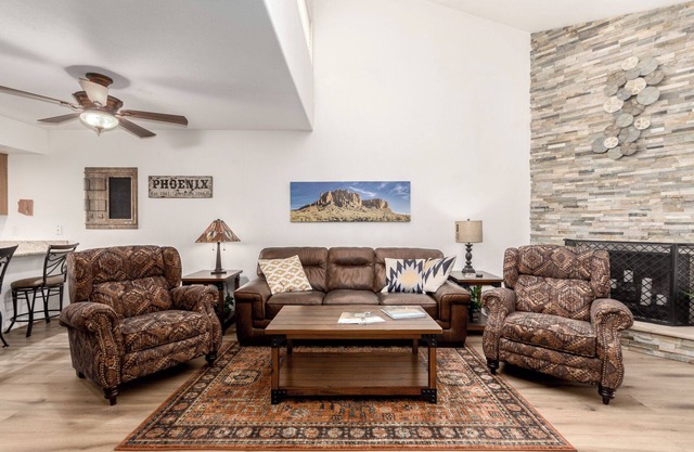 Southwest Condo