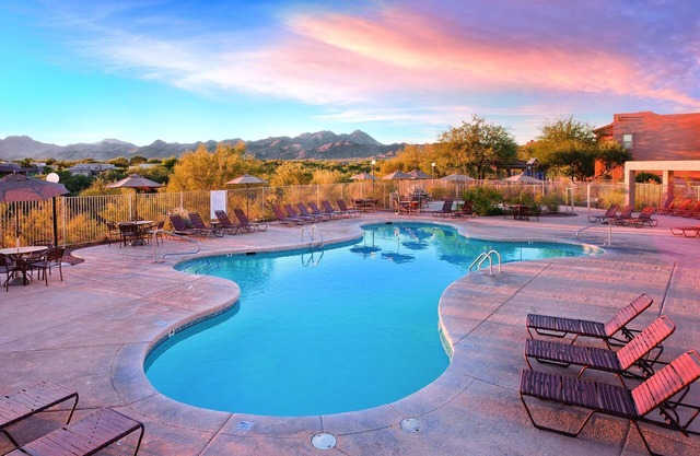 Southwest Vacation Sensation!