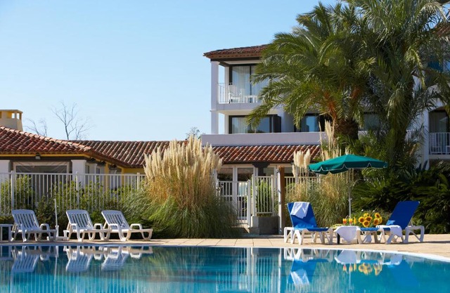 SOWELL Family Hôtel Port Grimaud