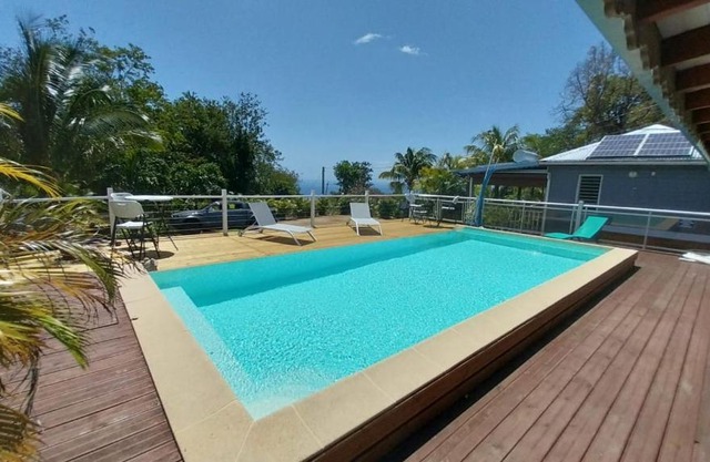 Spécial groupe ! LES HAUTS DE BORNAVE