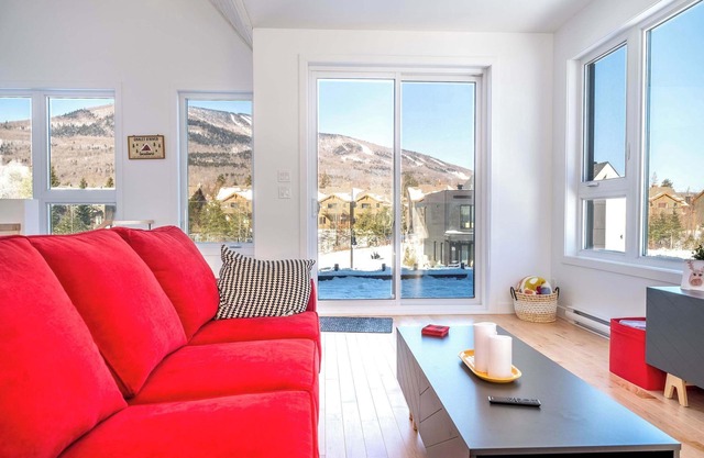 Spa and Mountain View - World Cup