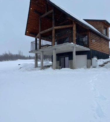 Spa & Comfort - Chalet des Originaux