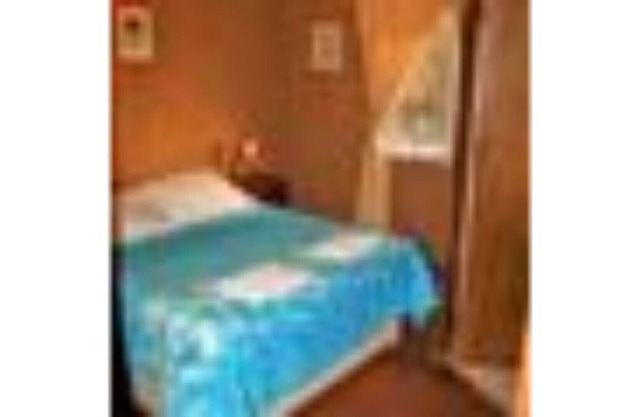 SPA Cochiguaz - Matrimonial Room II