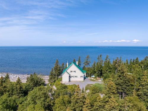 Spa Nature & Comfort - Chalet LRioux