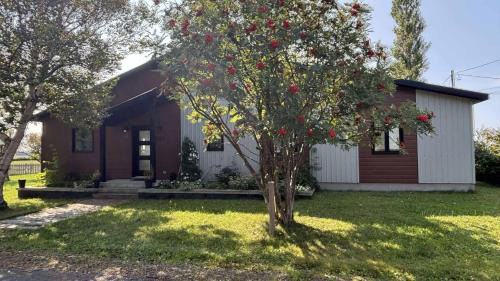 Spa & Nature - LAncrage