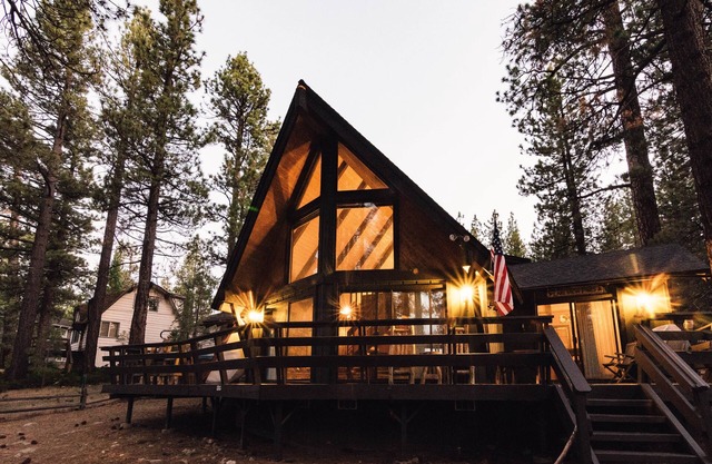 Spa | Near Lake & Village