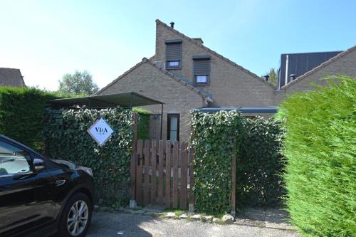 Spaanse Galeien 79 Cadzand