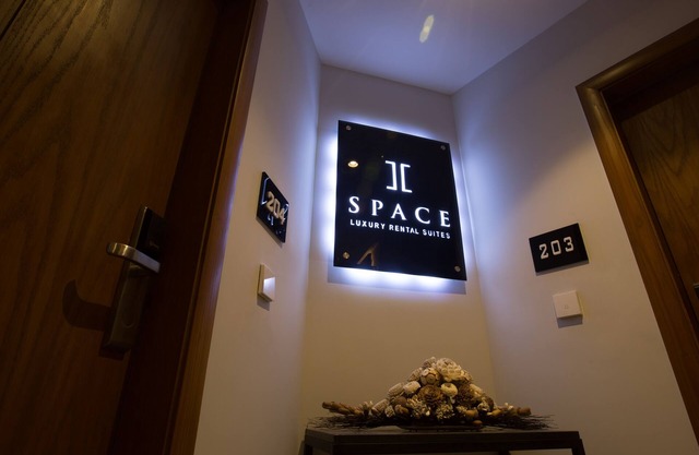Space Luxury Rental Suites